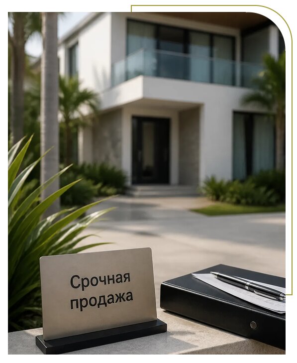 Срочная продажа недвижимости Пхукет из Верхней Пышмы от 51300 р. | коПхукет-Врх